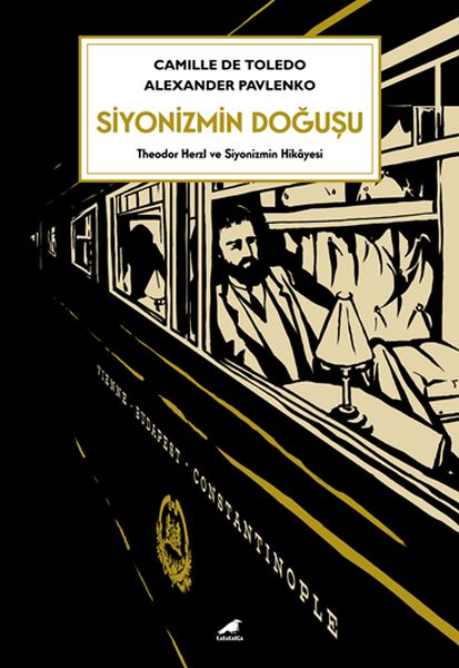 Siyonizmin Doğuşu-zoom-