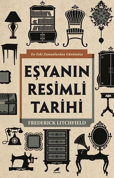 Eşyanın Resimli Tarihi-zoom-