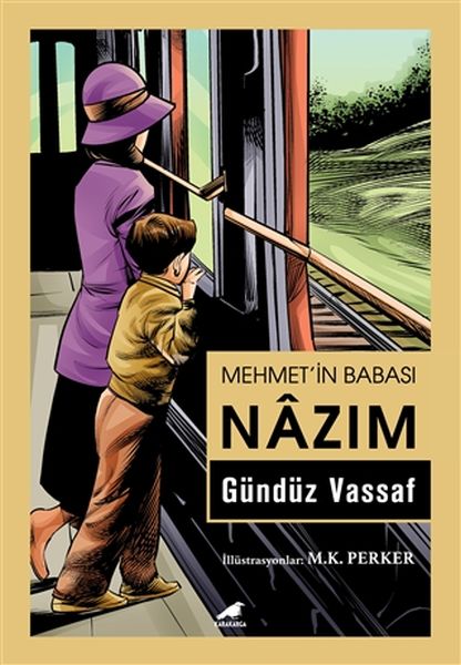 Mehmet’in Babası Nazım-zoom-