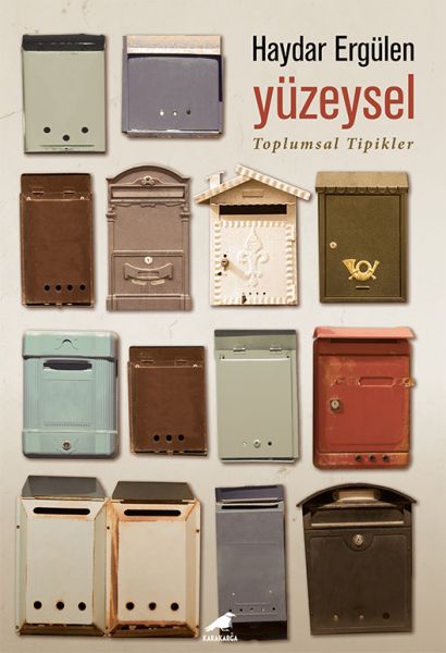 Yüzeysel - Toplumsal Tipikler-zoom-