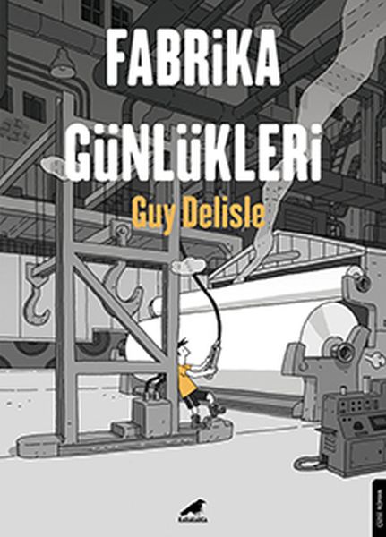 Fabrika Günlükleri-zoom-