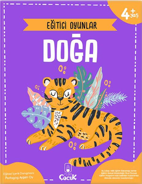 Eğitici Oyunlar - Doğa-zoom-
