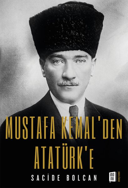 Mustafa Kemal'den Atatürk'e-zoom-