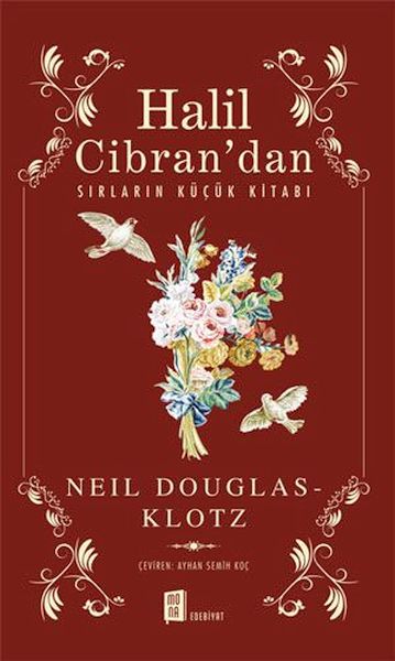 Halil Cibran’dan Sırların Küçük Kitabı-zoom-
