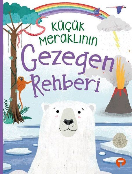 Küçük Meraklının Gezegen Rehberi-zoom-