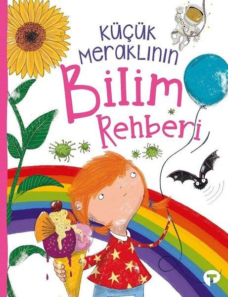Küçük Meraklının Bilim Rehberi-zoom-