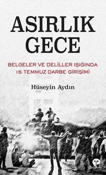 Asırlık Gece-zoom-