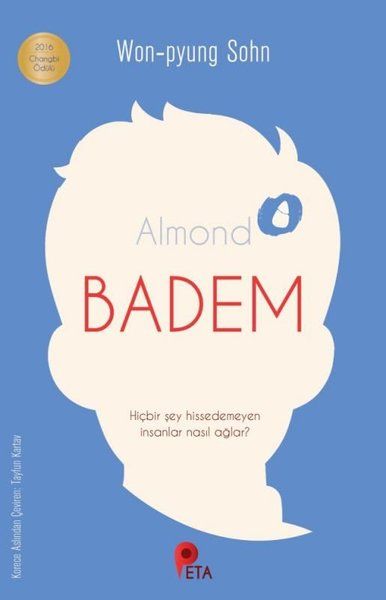 Badem - Hiçbir Şey Hissedemeyen İnsanlar Nasıl Ağlar?-zoom-