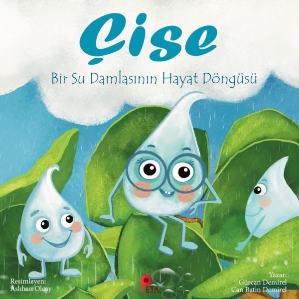 Çise: Bir Su Damlasının Hayat Döngüsü-zoom-