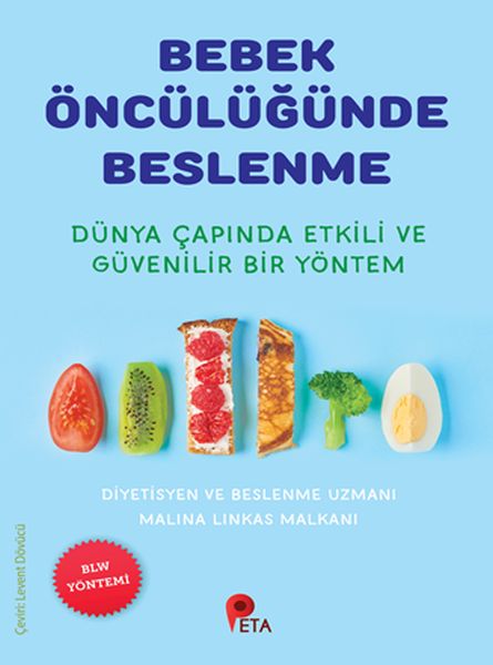 Bebek Öncülüğünde Beslenme-zoom-