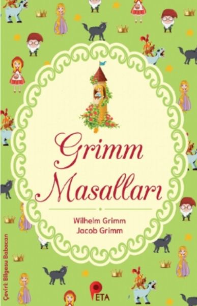 Grimm Masalları-zoom-
