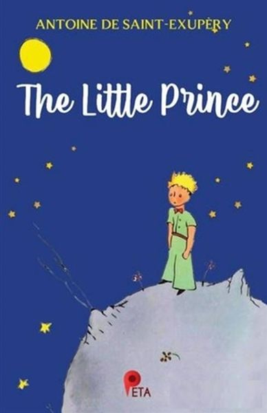 The Little Prince-zoom-