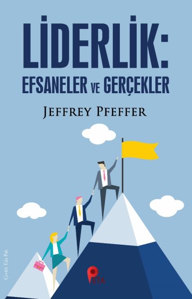 Liderlik : Efsaneler ve Gerçekler-zoom-
