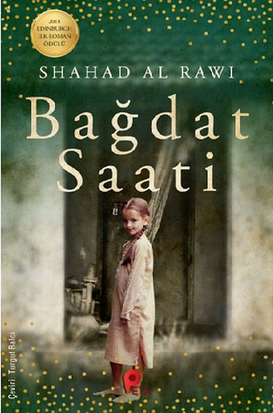 Bağdat Saati-zoom-