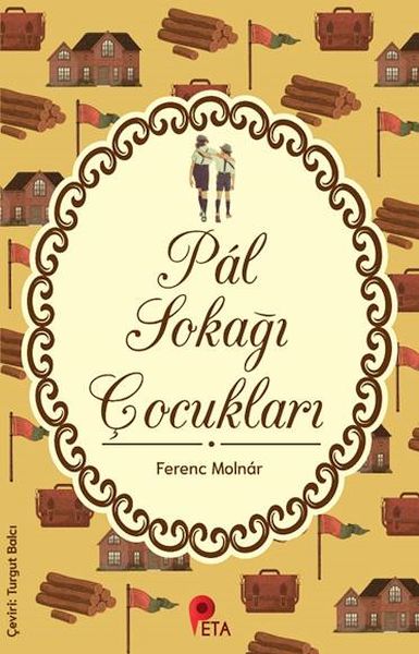 Pál Sokağı Çocukları-zoom-