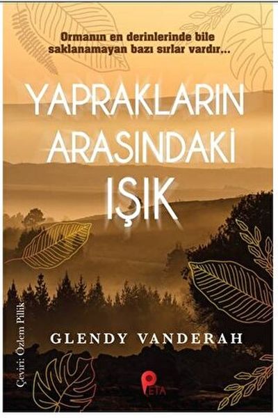 Yaprakların Arasındaki Işık-zoom-