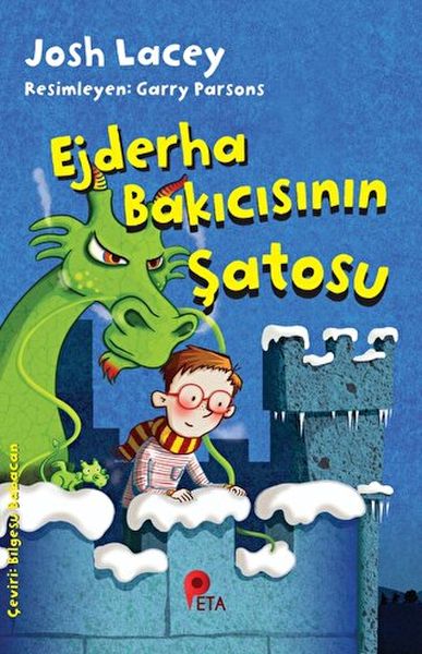 Ejderha Bakıcısının Şatosu-zoom-