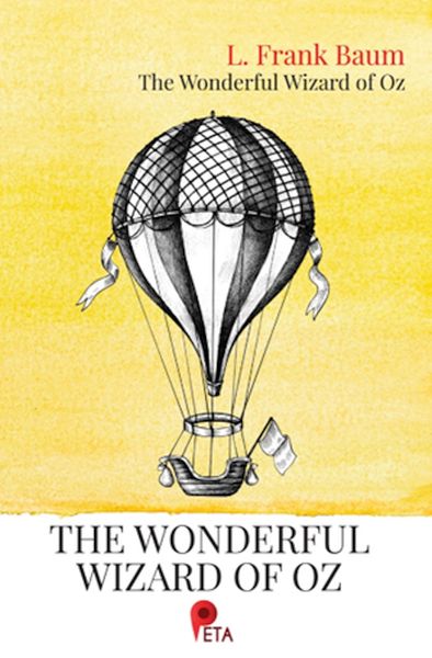 The Wonderful Wizard of Oz-zoom-
