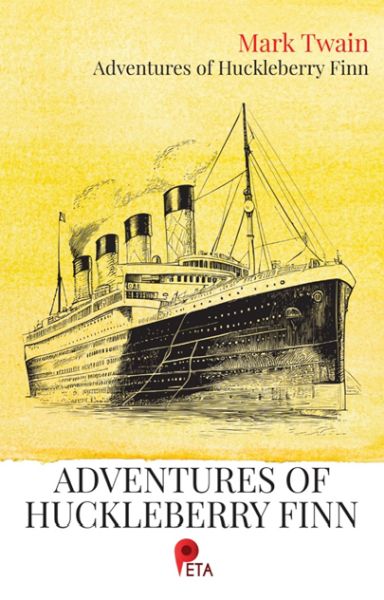 Adventures of Huckleberry Finn-zoom-