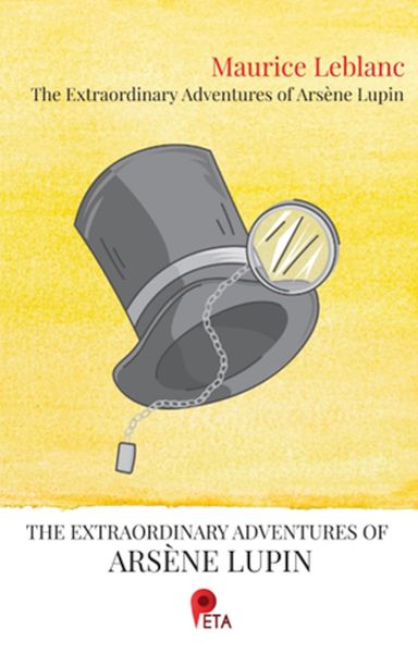 The Extraordinary Adventures of Arséne Lupin-zoom-