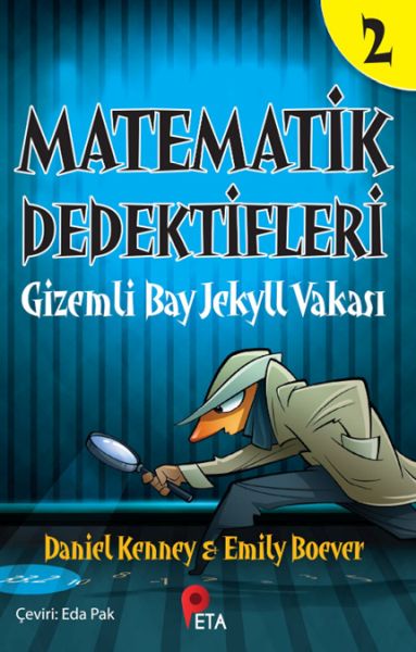 Matematik Dedektifleri 2 : Gizemli Bay Jekyll Vakası-zoom-