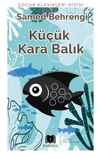 Küçük Kara Balık-zoom-