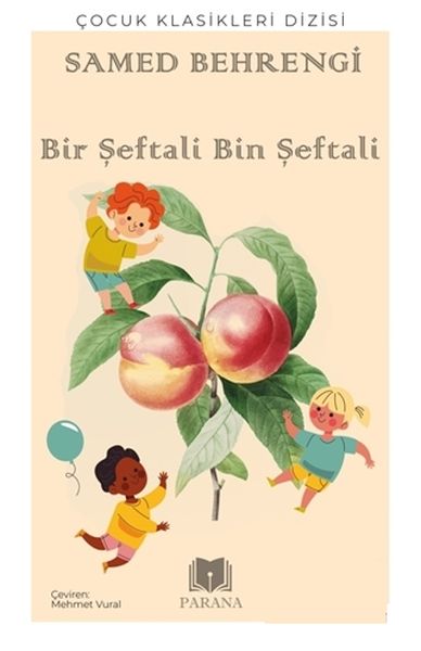 Bir Şeftali Bin Şeftali-zoom-
