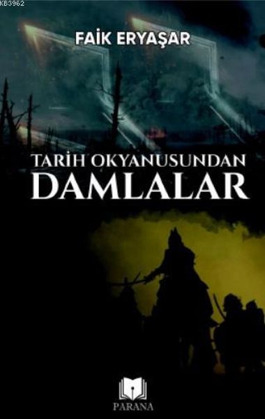 Tarih Okyanusundan Damlalar-zoom-