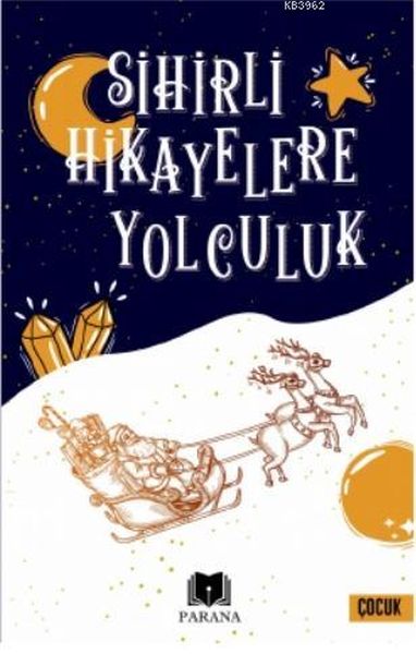 Sihirli Hikayelere Yolculuk-zoom-