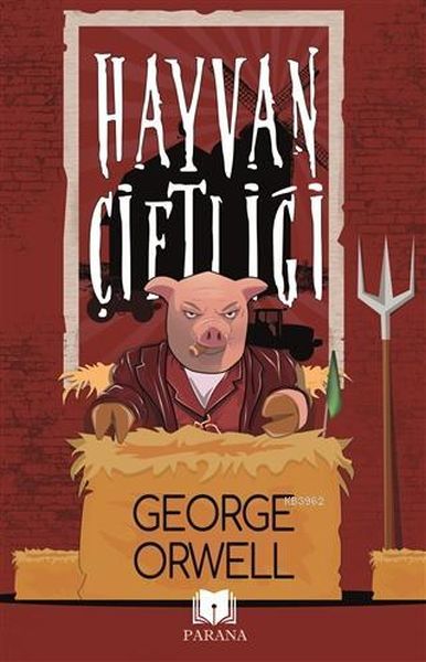 Hayvan Çiftliği-zoom-