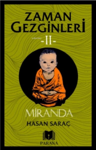 Miranda - Zaman Gezginleri 2-zoom-