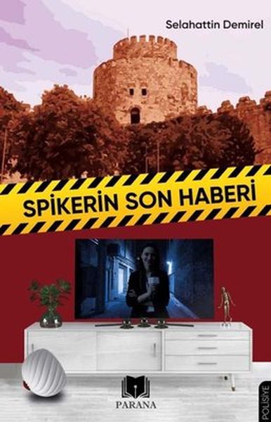 Spikerin Son Haberi-zoom-
