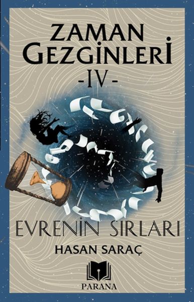 Zaman Gezginleri 4 - Evrenin Sırları-zoom-