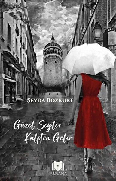Güzel Şeyler Kalpten Gelir-zoom-