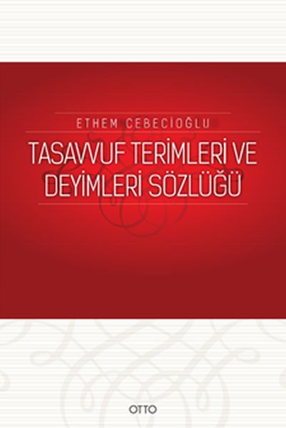 Tasavvuf Terimleri ve Deyimleri Sözlüğü-zoom-