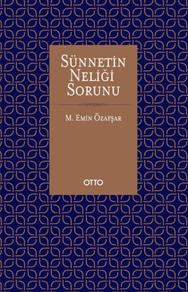 Sünnetin Neliği Sorunu (Ciltli)-zoom-