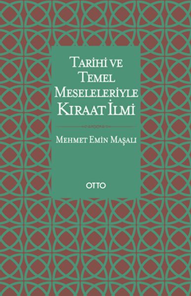 Tarihi ve Temel Meseleleriyle Kıraat İlmi-zoom-