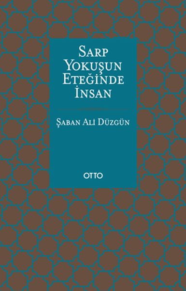 Sarp Yokuşun Eteğinde İnsan-zoom-