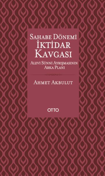 Sahabe Dönemi İktidar Kavgası - Alevi Sünni Ayrışmasının Arka Planı-zoom-