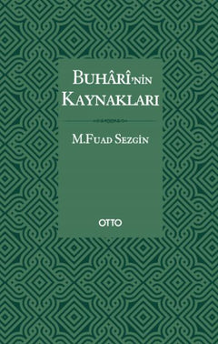 Buhari’nin Kaynakları - Ciltli