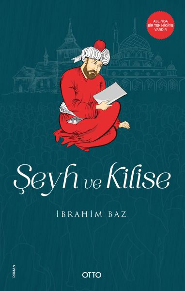Şeyh ve Kilise-zoom-