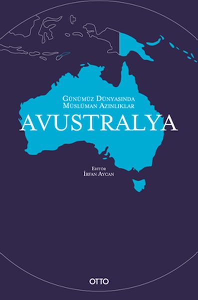 Günümüz Dünyasında Müslüman Azınlıklar: Avustralya-zoom-