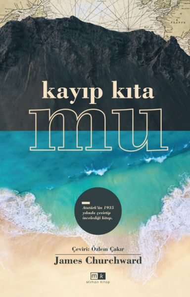 Kayıp Kıta Mu-zoom-