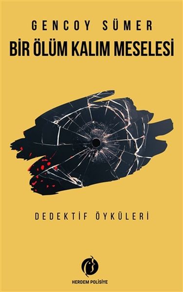Bir Ölüm Kalım Meselesi - Dedektif Öyküleri-zoom-