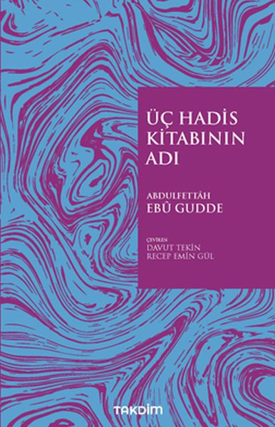 Üç Hadis Kitabının Adı-zoom-