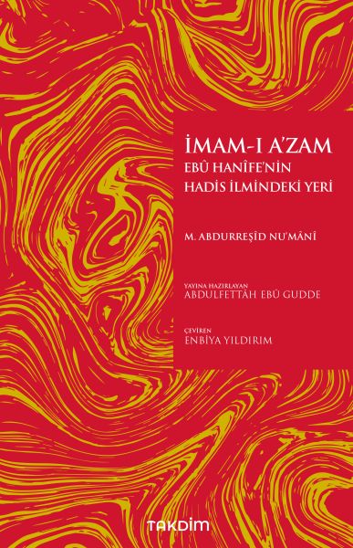 İmamı Azam Ebu Hanifenin Hadis İlmindeki Yeri-zoom-