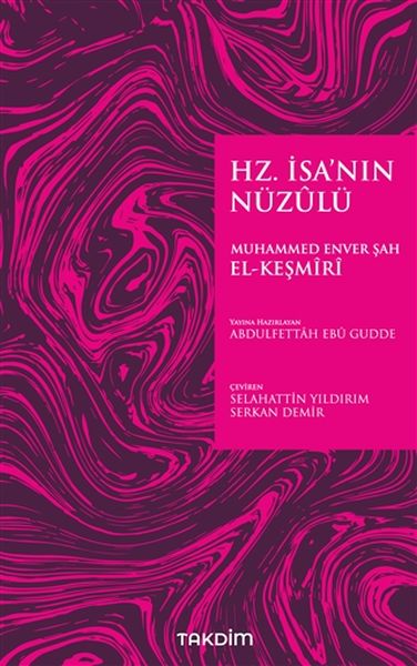 Hz. İsa’nın Nüzulü-zoom-