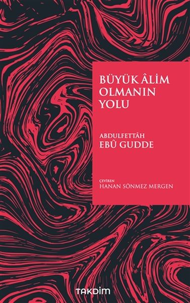 Büyük Alim Olmanın Yolu-zoom-