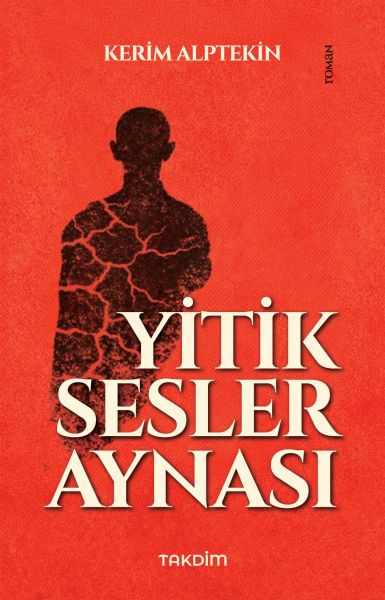 Yitik Sesler Aynası-zoom-
