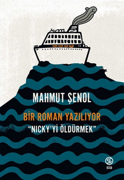 Bir Roman Yazılıyor - Nickyi Öldürmek-zoom-